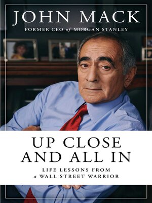 Up Close and All In - ebook